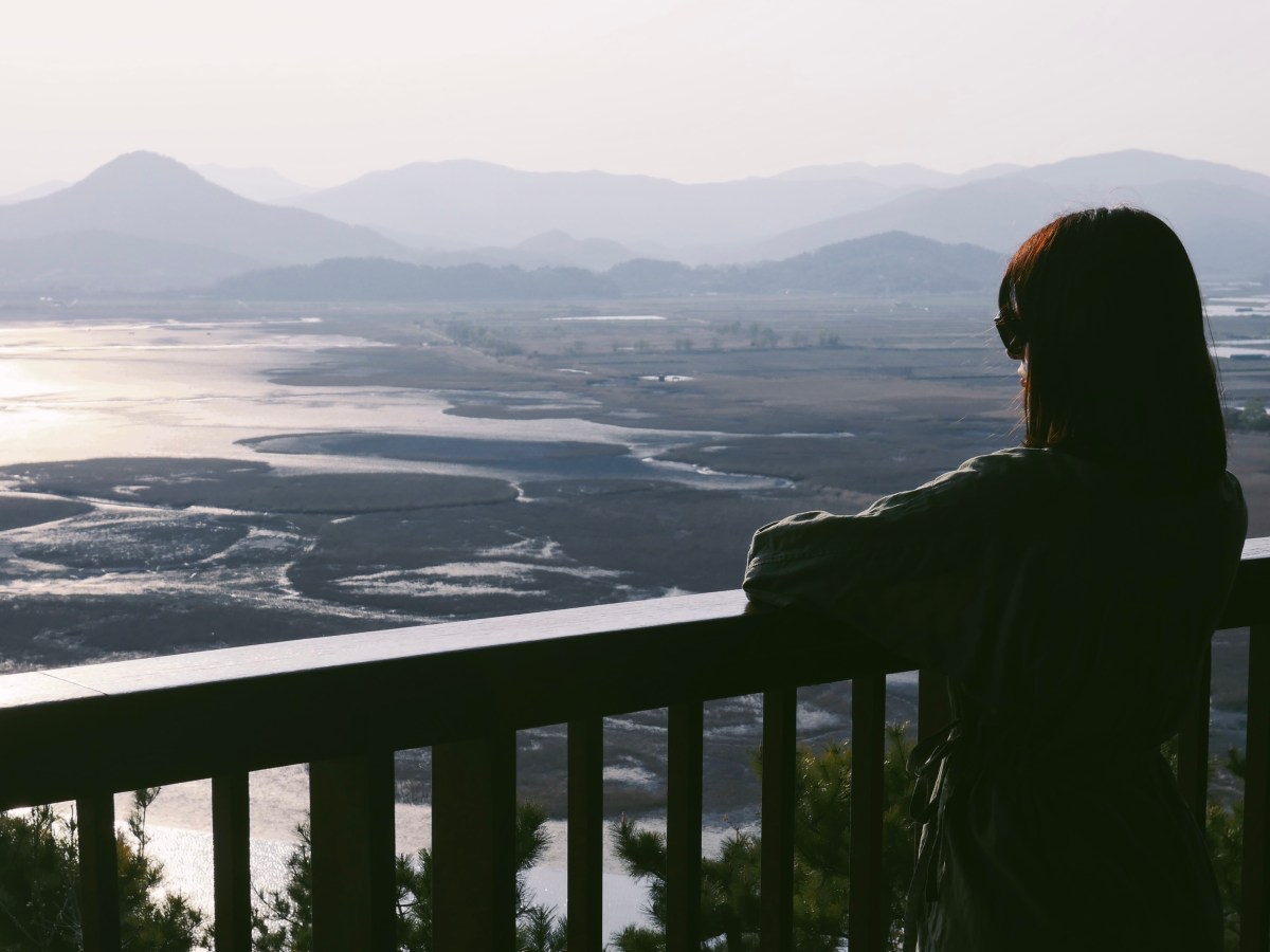 Les 5 paradoxes de l&rsquo;expatrié.