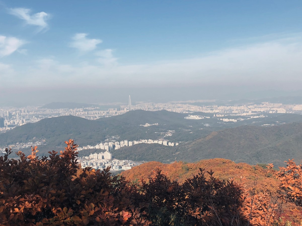 5 signes que l&rsquo;expatriation est faite pour&nbsp;vous.