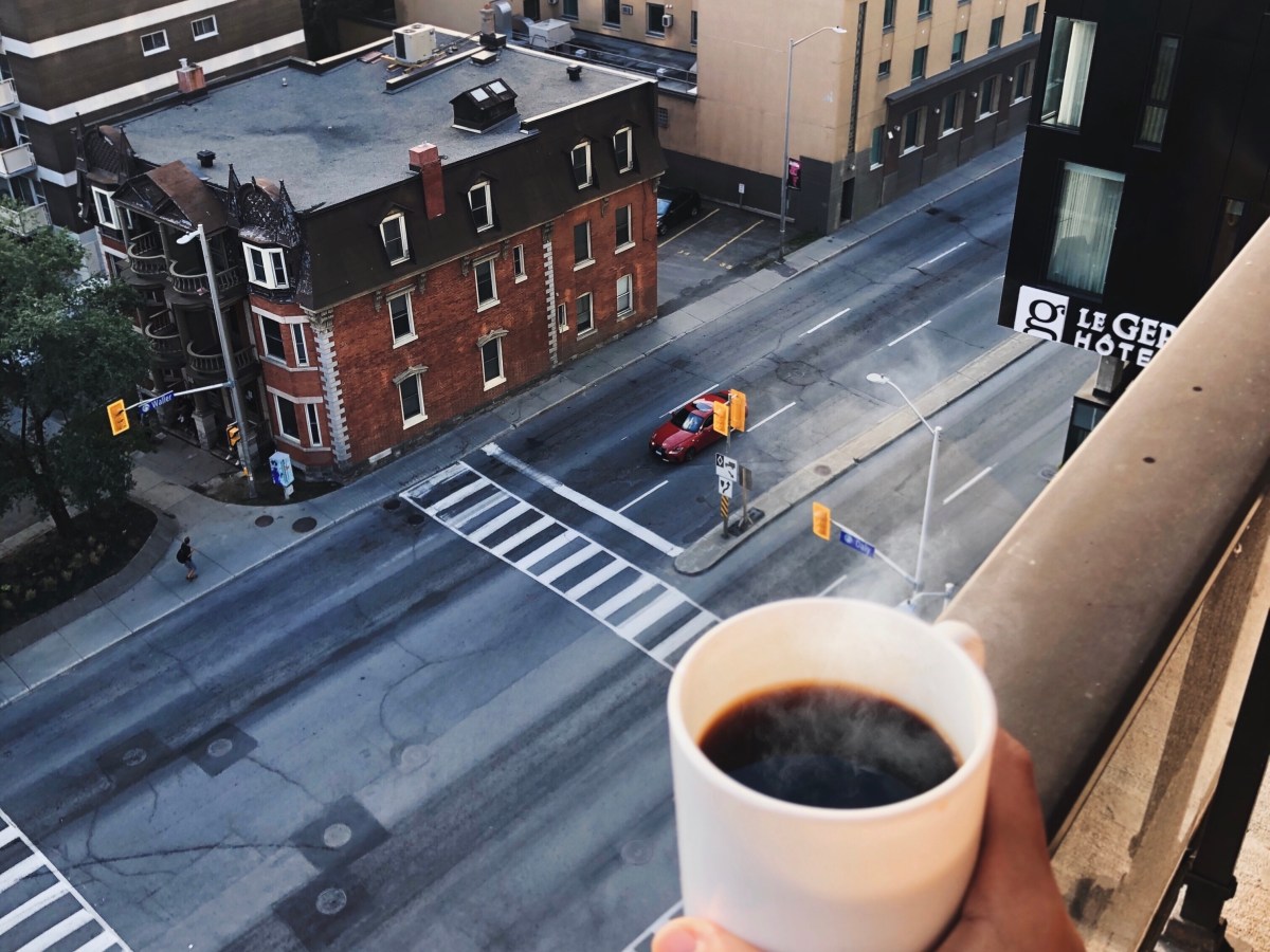 5 raisons de choisir ottawa pour une expatriation au&nbsp;canada